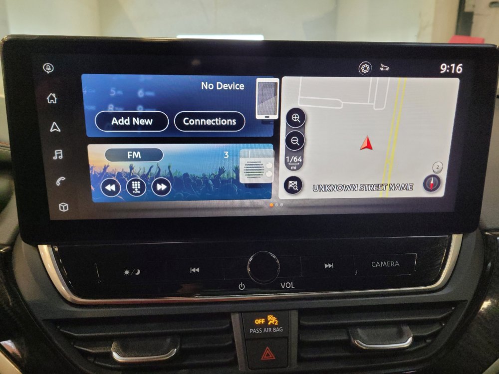 Used 2023 Nissan Altima 2.0 SR FWD image 25