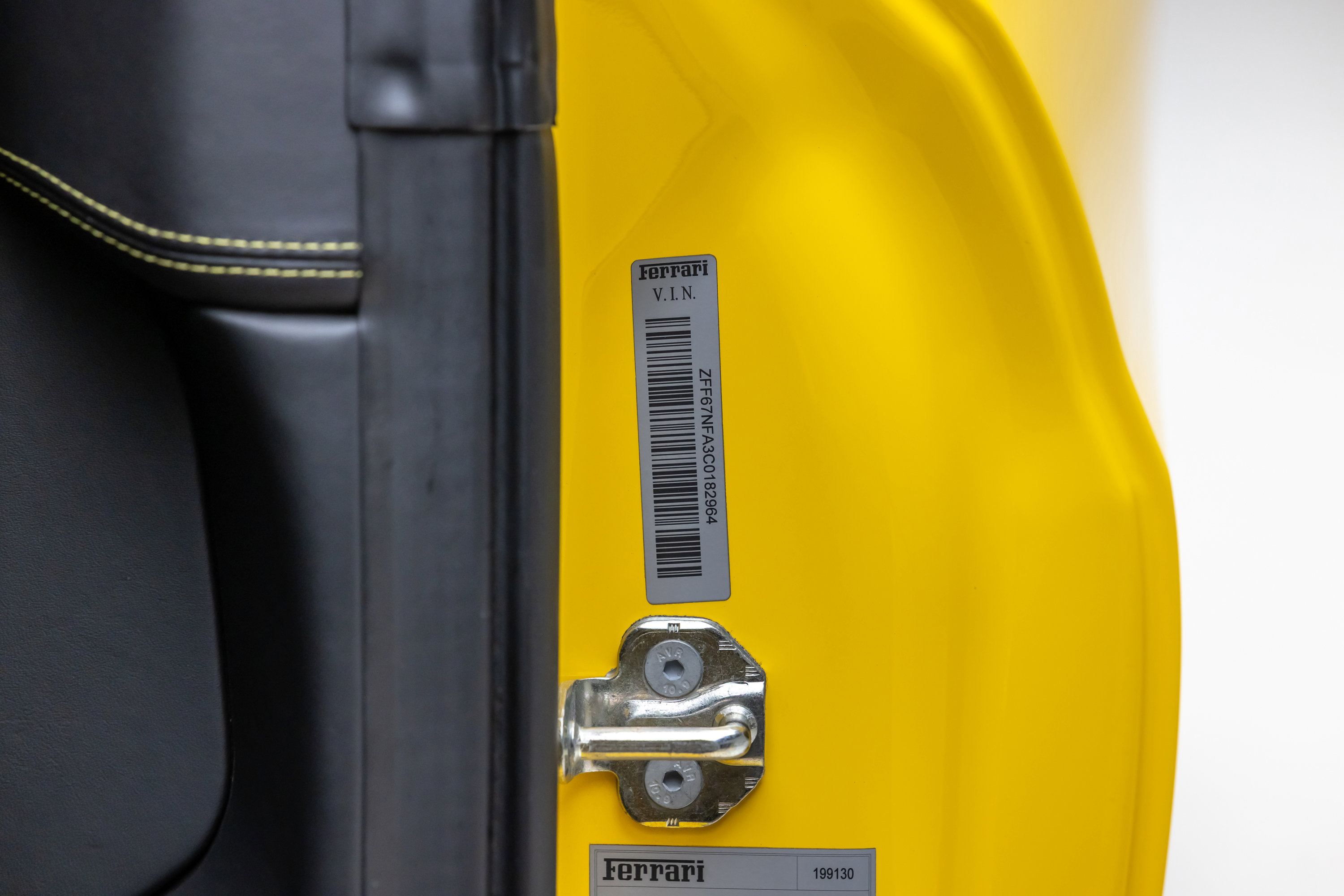 Used 2012 Ferrari 458 Italia Coupe image 43