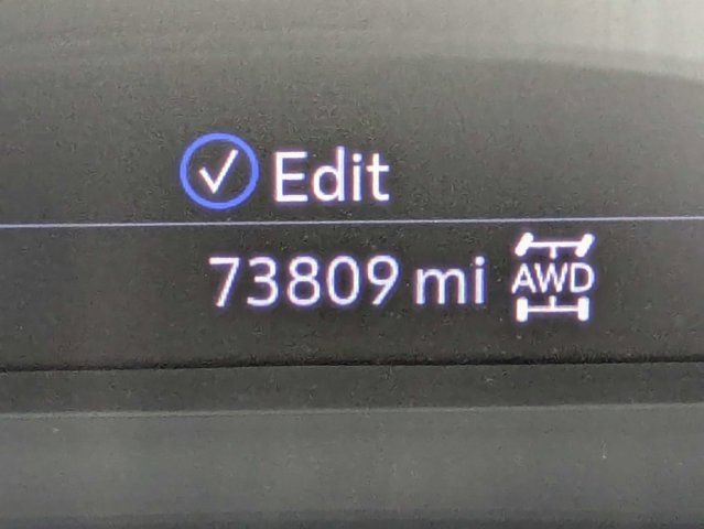 Used 2023 Cadillac XT6 Sport AWD/4WD image 31