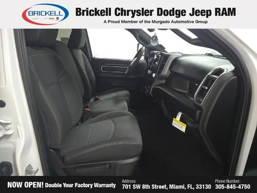 Used 2025 RAM 2500 Big Horn AWD/4WD image 13