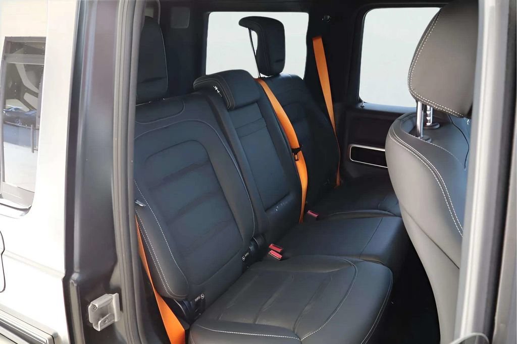 Used 2023 Mercedes-Benz G 63 AMG 4MATIC image 24