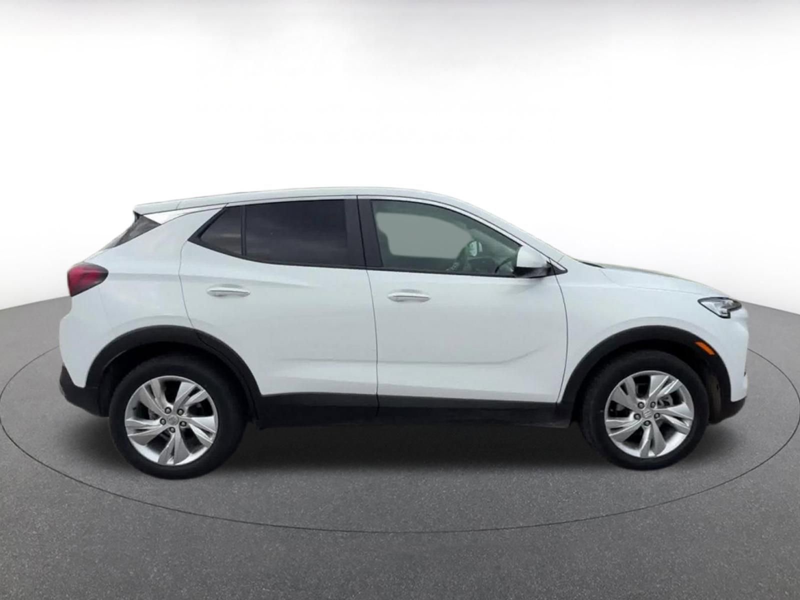 Used 2025 Buick Encore GX Preferred FWD image 16