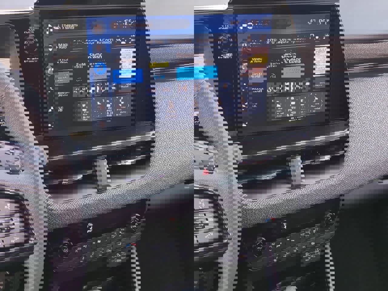 New 2026 Subaru Outback Limited image 28