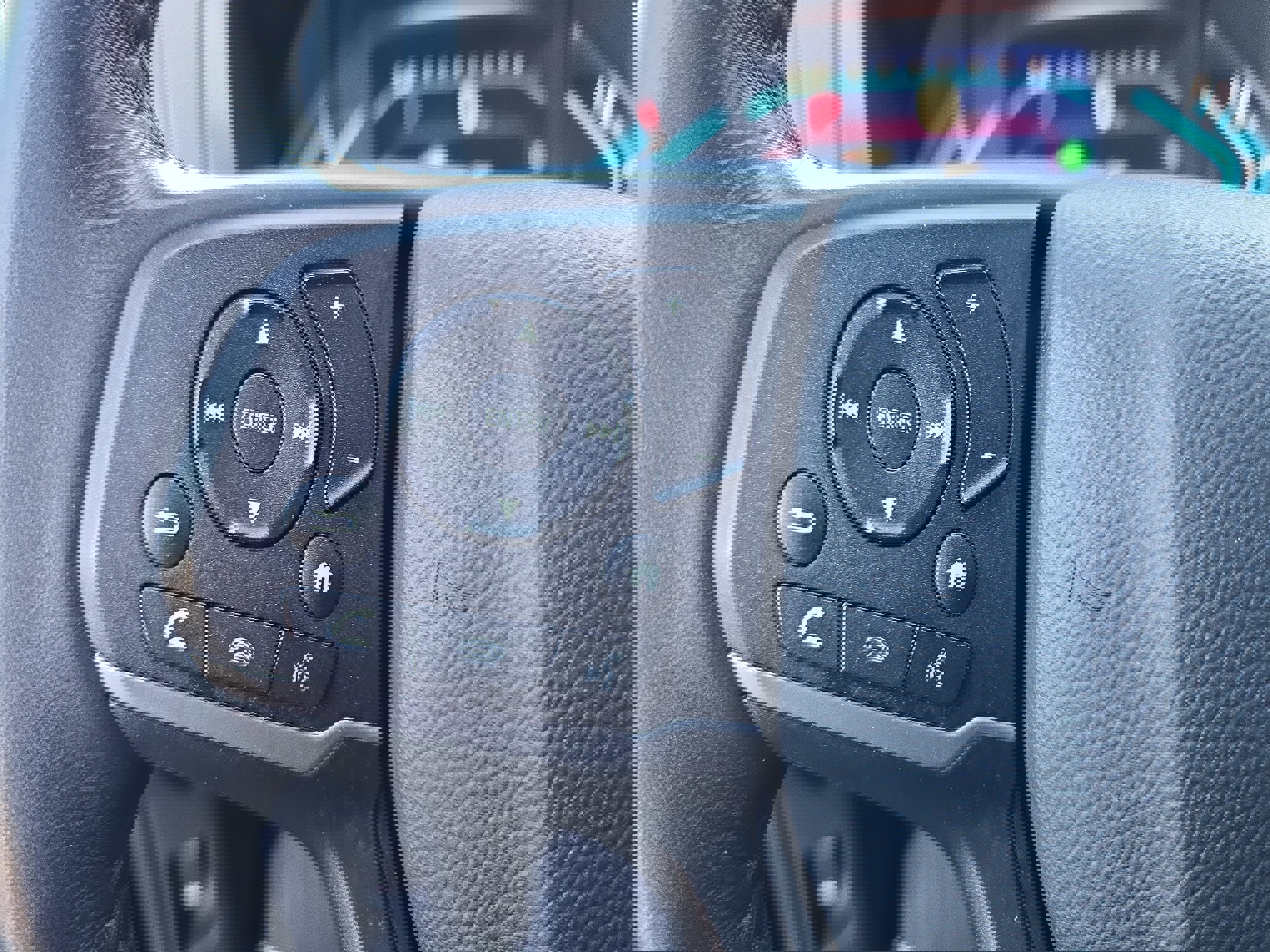 Certified 2024 Honda Odyssey EX-L image 17