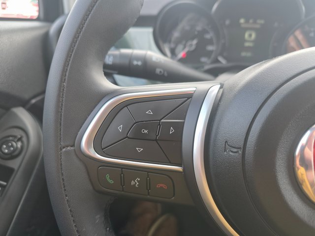 Used 2019 FIAT 500X Trekking Plus w/ Premium Group image 20