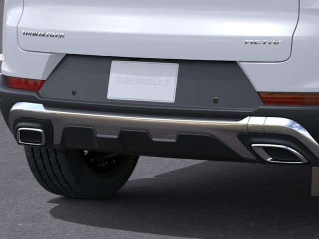 New 2026 Chevrolet TrailBlazer ACTIV FWD image 14