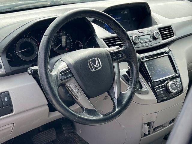 Used 2016 Honda Odyssey EX-L image 10