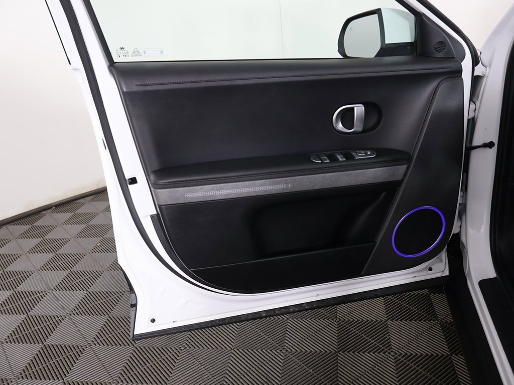 Used 2023 Hyundai Ioniq 5 SEL w/ Cargo Package image 21