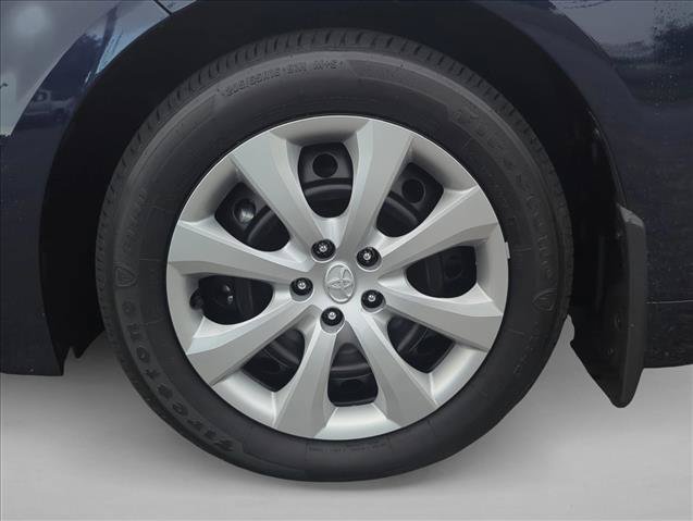 New 2026 Toyota Corolla LE FWD image 9