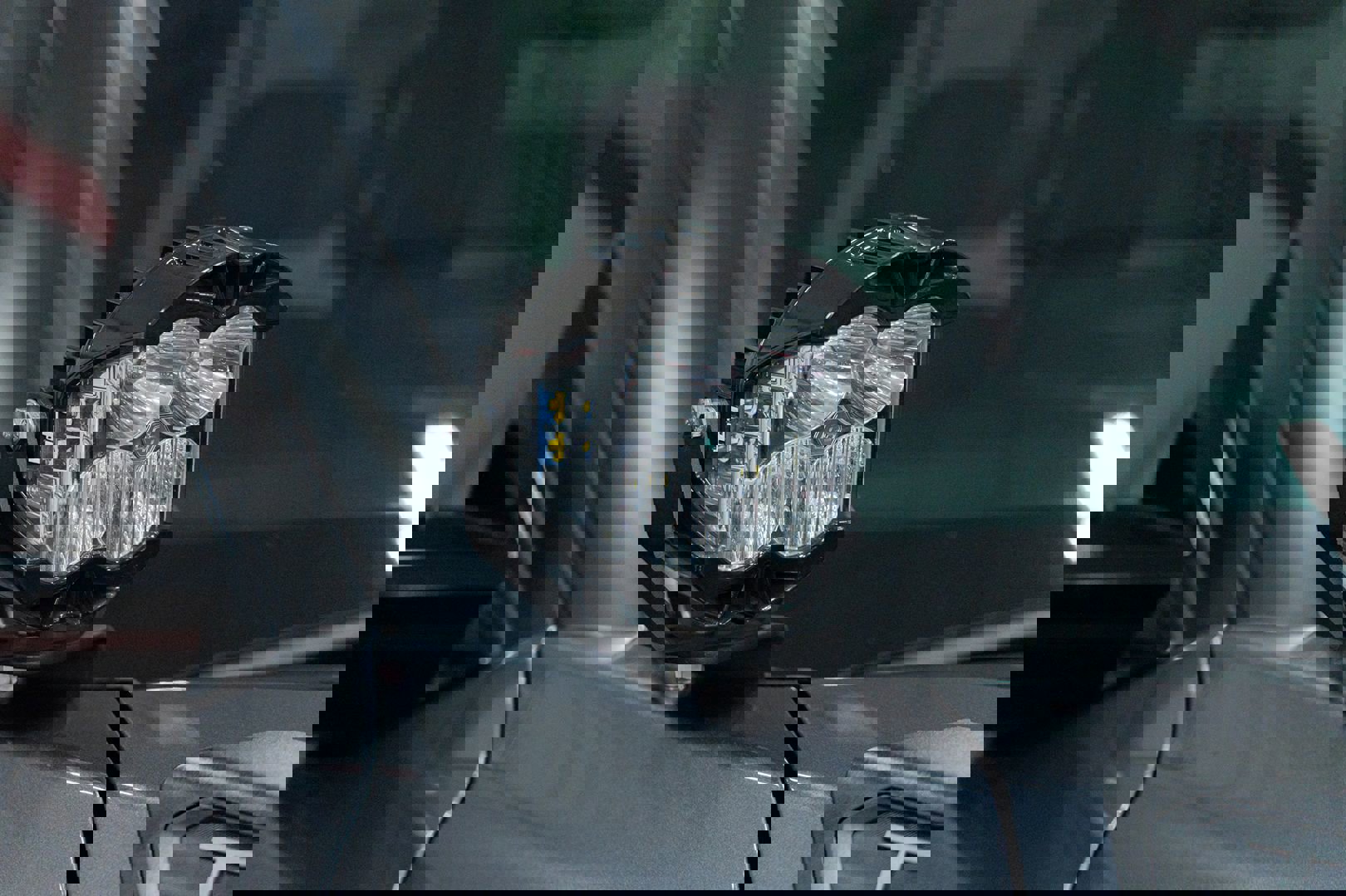 Used 2024 Toyota Sequoia TRD Pro AWD/4WD image 18