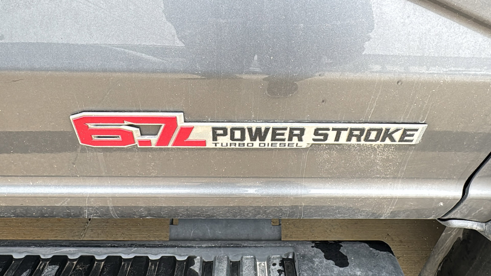 Used 2023 Ford F450 XL w/ 360-Degree Camera Package AWD/4WD image 17