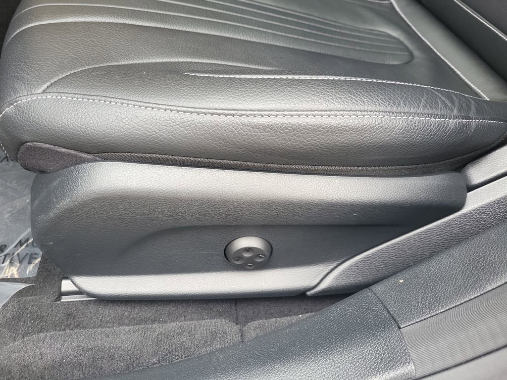 Certified 2021 Mercedes-Benz CLS 450 4MATIC image 23