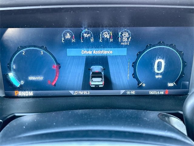 Used 2024 Ford F350 King Ranch image 28