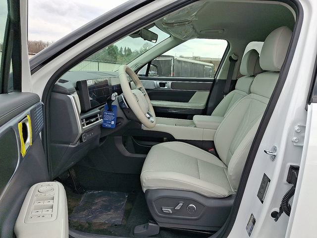 New 2026 Hyundai Santa Fe SEL image 5