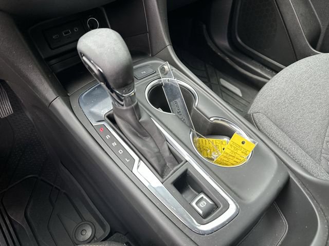 Used 2023 Chevrolet Equinox LT FWD image 17
