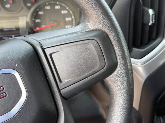 Used 2024 GMC Sierra 1500 Pro w/ Pro Value Package RWD image 28