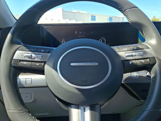Used 2025 Hyundai Kona SEL AWD/4WD image 18