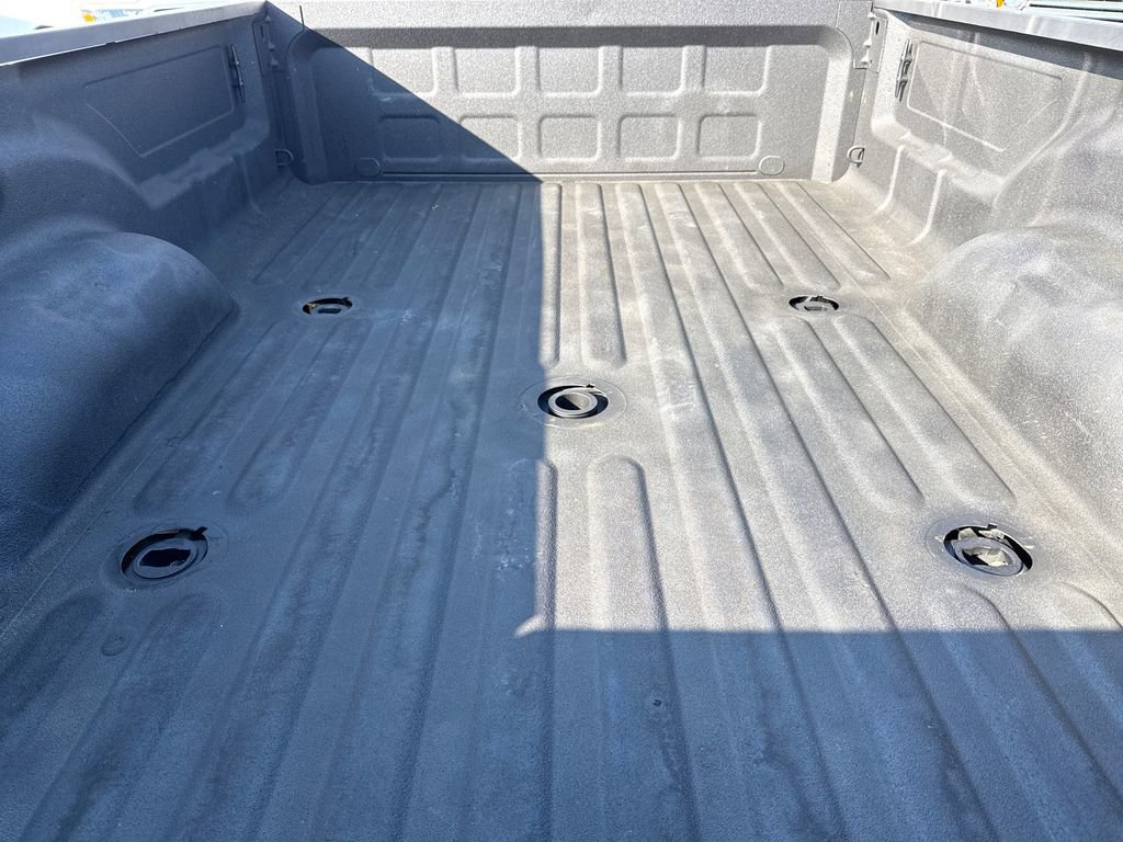 Used 2025 RAM 3500 Longhorn image 7