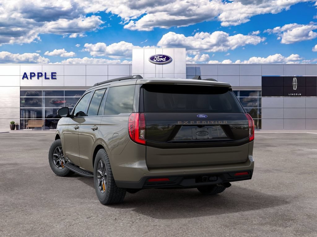 New 2027 Ford Expedition Tremor w/ Driver's Package AWD/4WD image 8