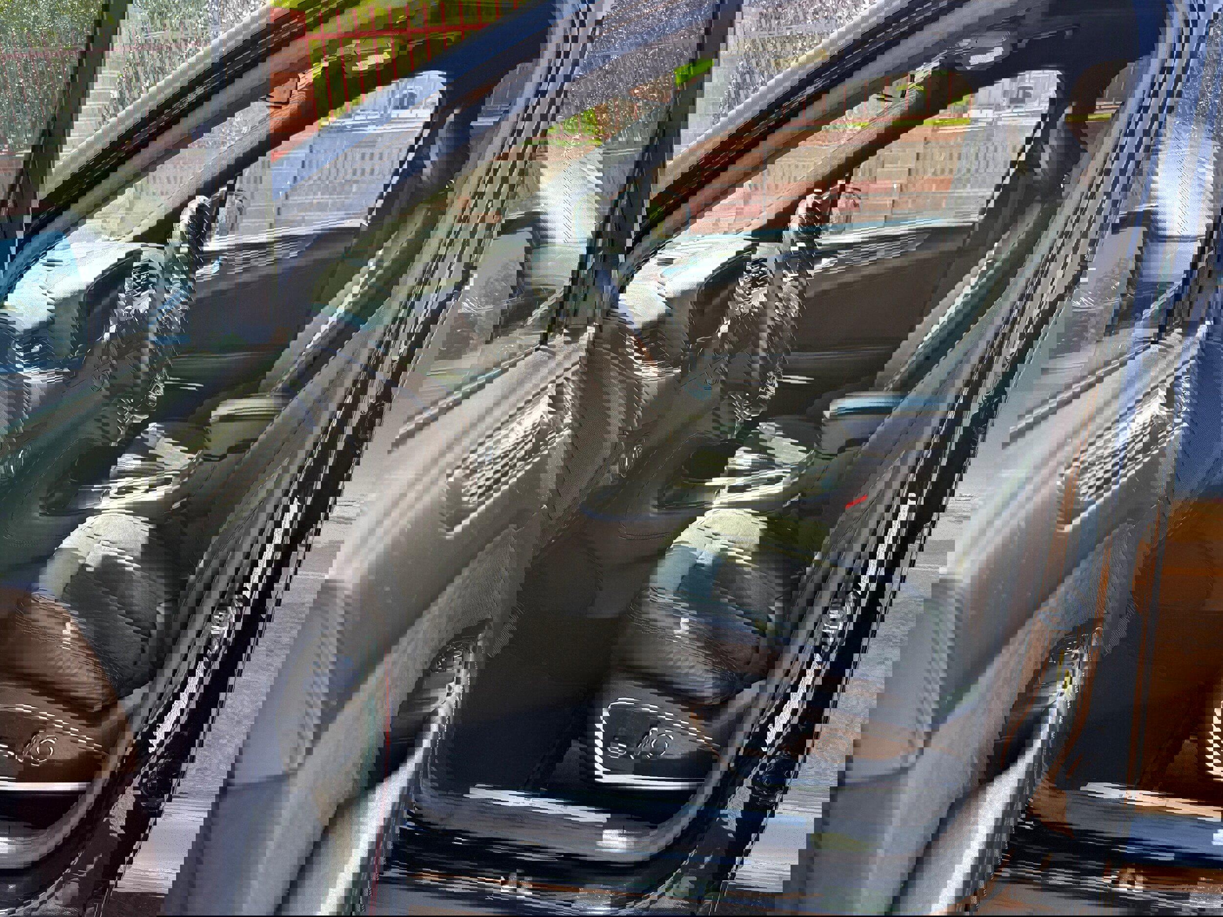 Used 2016 Lincoln MKC Black Label AWD/4WD image 6