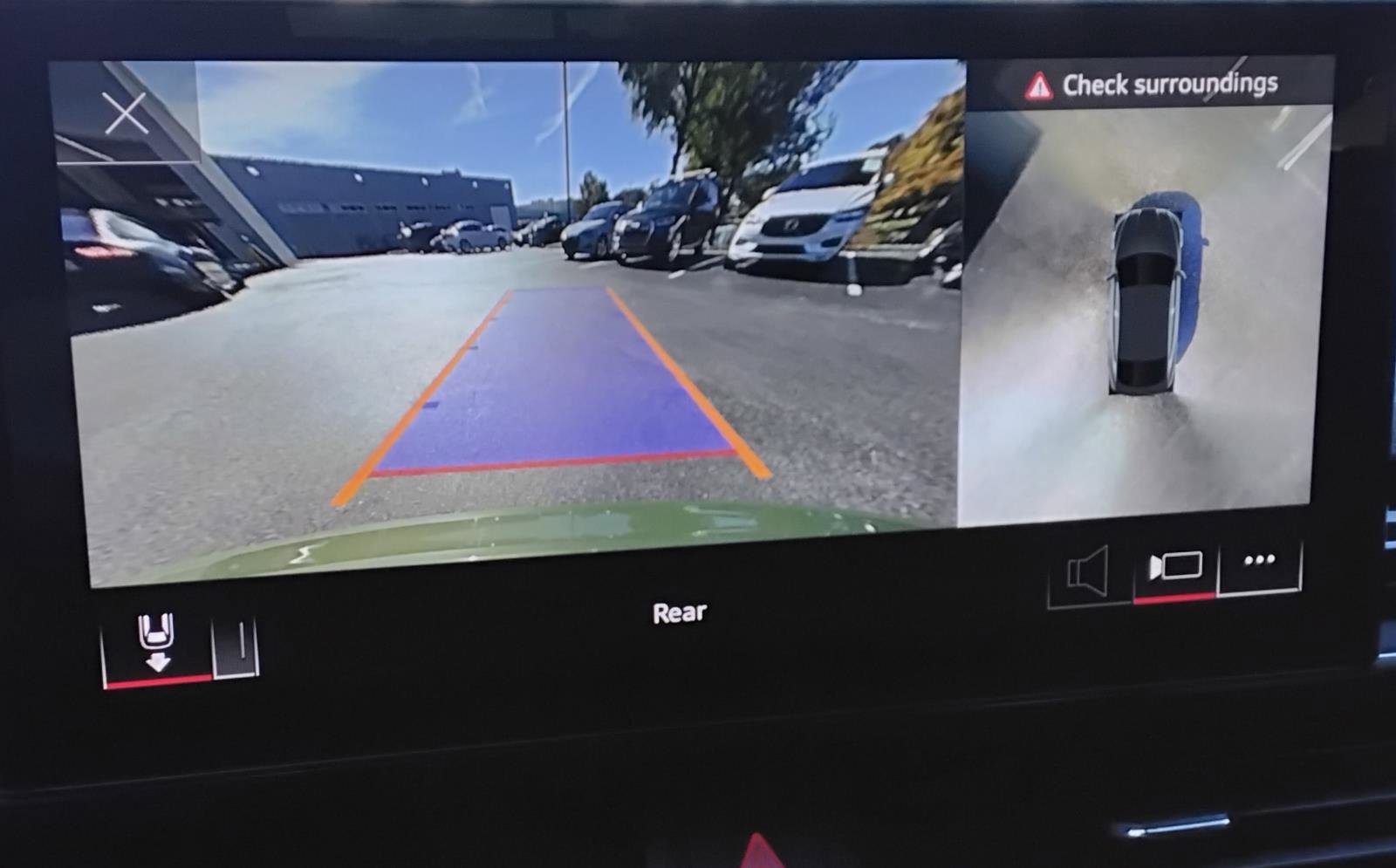 Certified 2024 Audi S5 Premium Plus w/ Premium Plus Package image 29