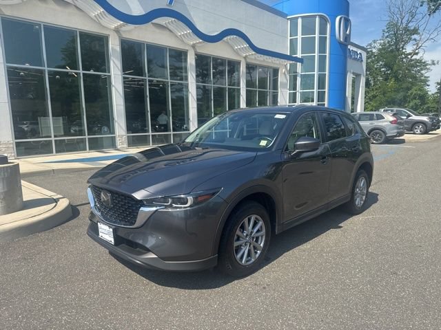 Used 2023 MAZDA CX-5 AWD 2.5 S image 4