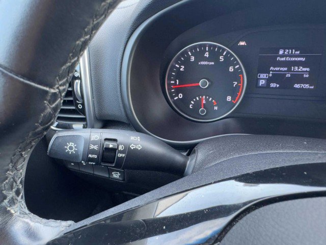 Used 2021 Kia Sportage EX image 23