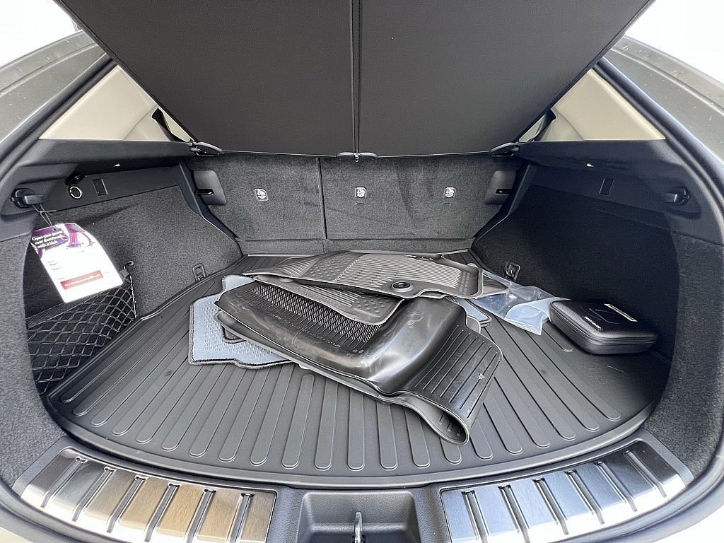 New 2026 Lexus NX 350 AWD w/ Premium Package image 18
