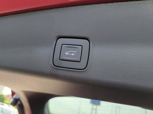 New 2026 Chevrolet TrailBlazer LT w/ Convenience Package AWD/4WD image 25