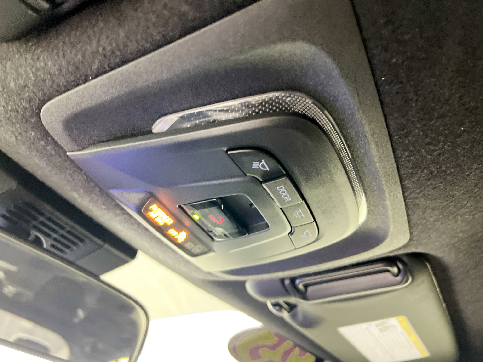 Used 2025 Toyota Corolla SE image 22