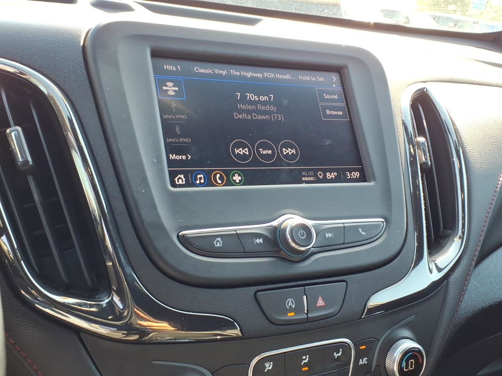 Used 2024 Chevrolet Equinox RS w/ LPO, Floor Liner Package image 12