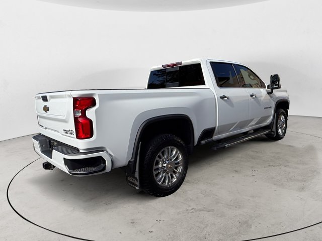 Used 2022 Chevrolet Silverado 3500 High Country w/ Z71 Off-Road Package AWD/4WD image 5