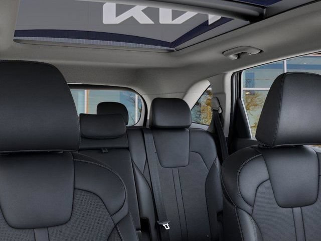 New 2026 Kia Sorento S w/ S Panoramic Sunroof Package AWD/4WD image 27