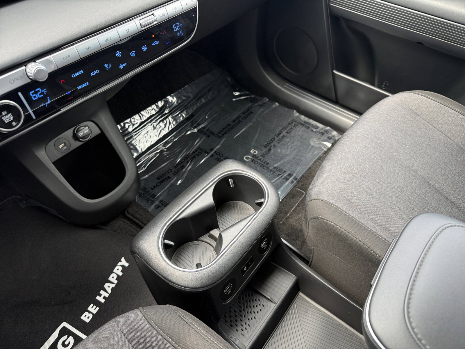 Certified 2024 Hyundai Ioniq 5 SEL image 13