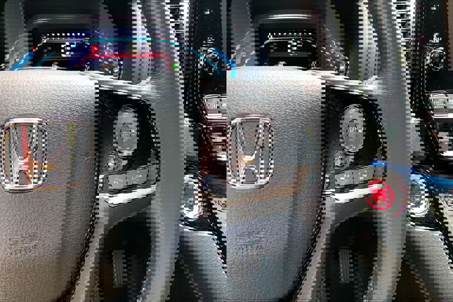 Used 2023 Honda Odyssey Elite image 23