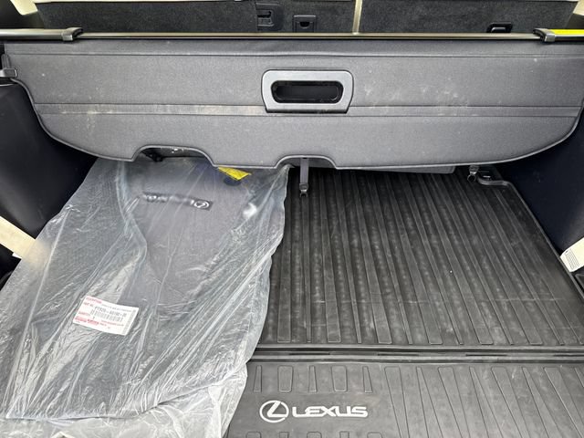 Used 2020 Lexus GX 460 Premium w/ Premium Package AWD/4WD image 10