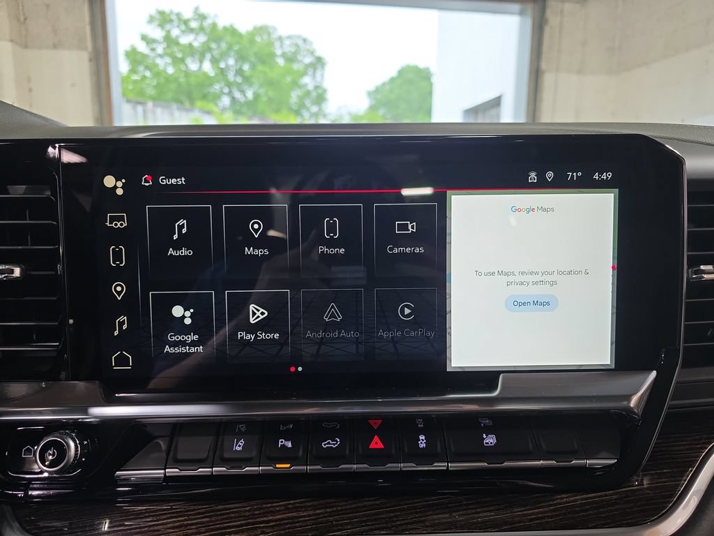 New 2026 GMC Sierra 3500 SLE AWD/4WD image 18