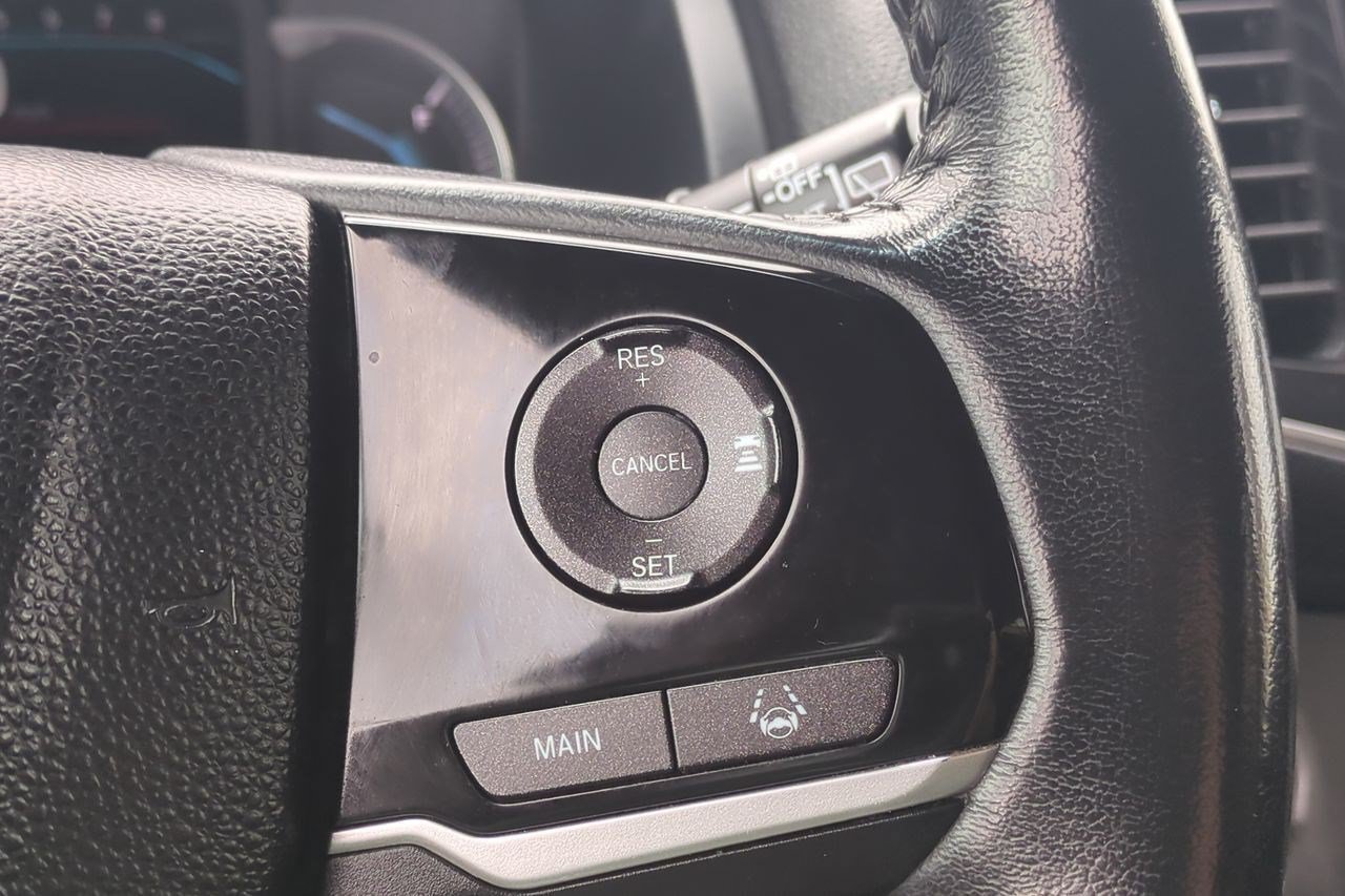 Certified 2022 Honda Pilot Special Edition image 13