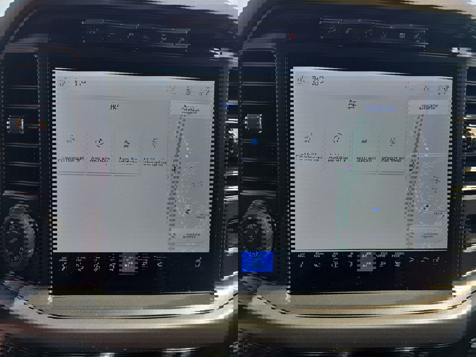 Used 2024 Ford F150 XLT w/ Equipment Group 302A MID image 23