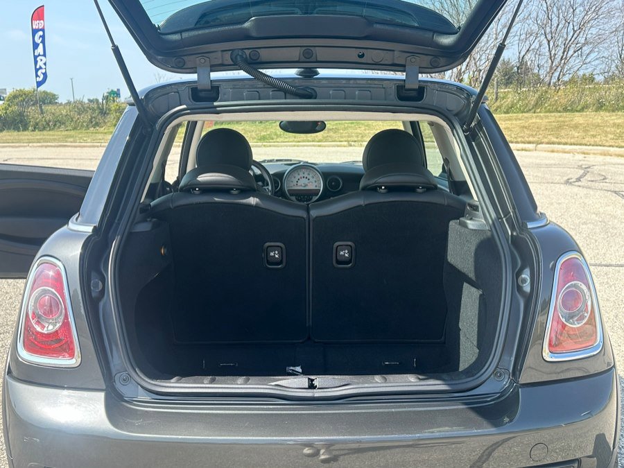 Used 2012 MINI Cooper S image 11