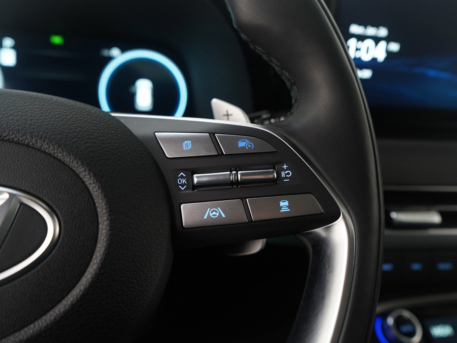 Used 2025 Hyundai Palisade Calligraphy image 31