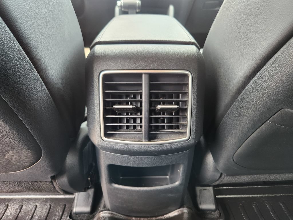 Certified 2024 Kia Sportage EX AWD/4WD image 12