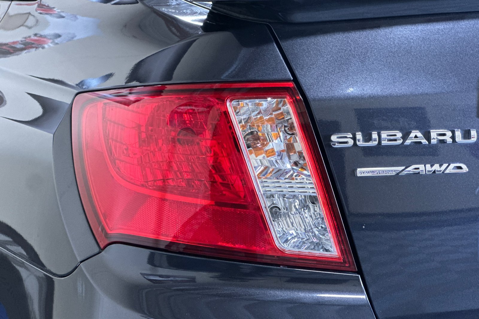 Used 2011 Subaru Impreza WRX Limited AWD/4WD image 43