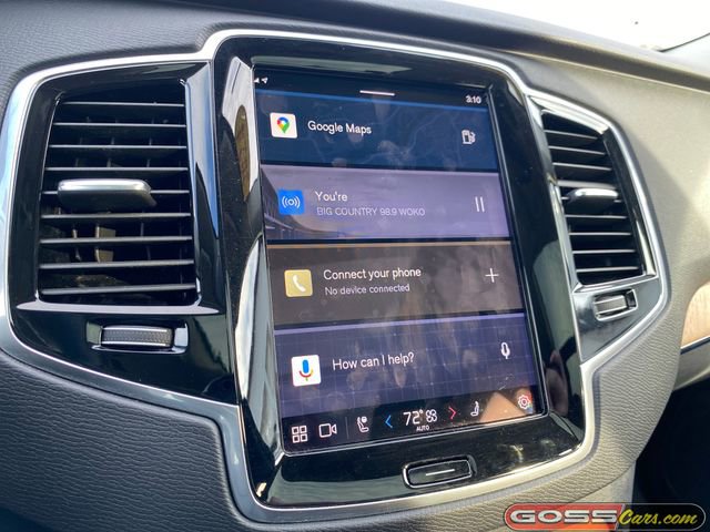 Used 2024 Volvo XC90 B6 Plus image 13