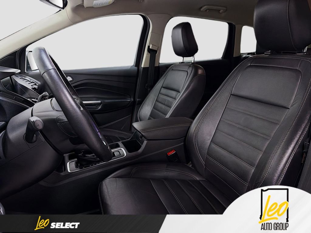 Used 2019 Ford Escape Titanium AWD/4WD image 21