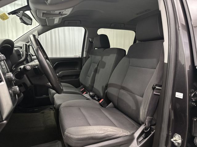 Used 2016 Chevrolet Silverado 1500 LT w/ All Star Edition image 17