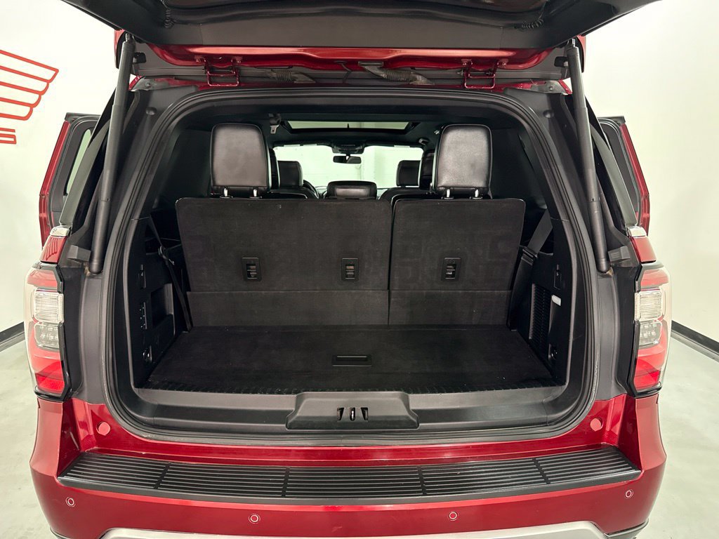 Used 2019 Ford Expedition Limited w/ Driver Assistance Package AWD/4WD image 47