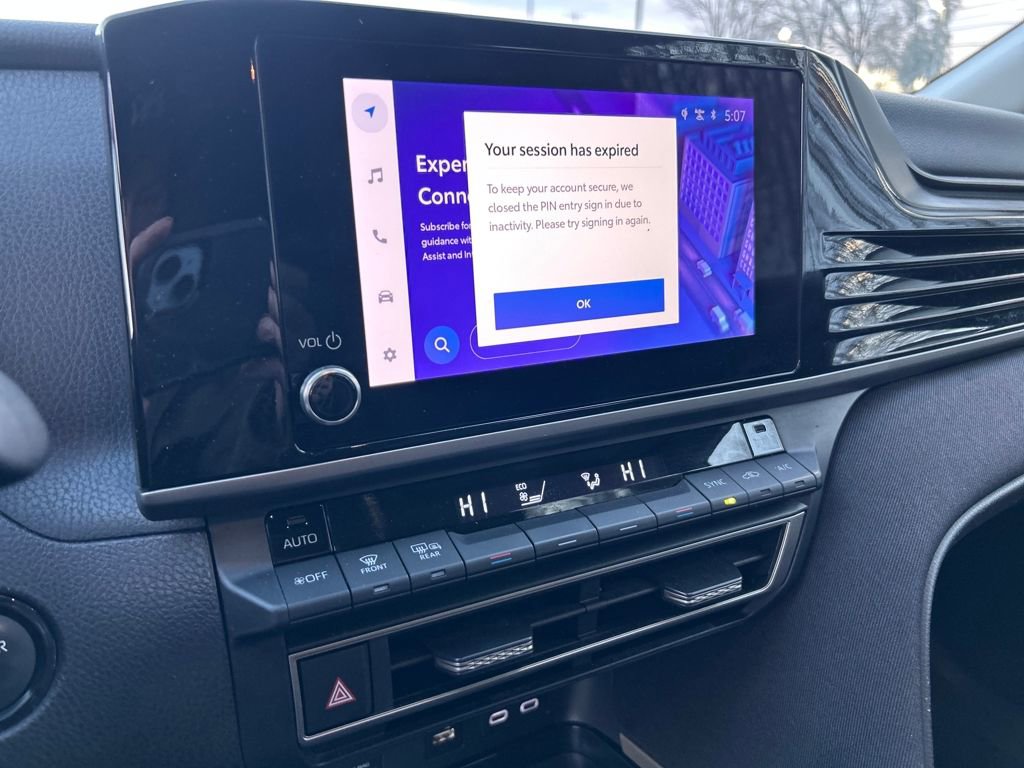 Certified 2025 Toyota Camry LE image 12