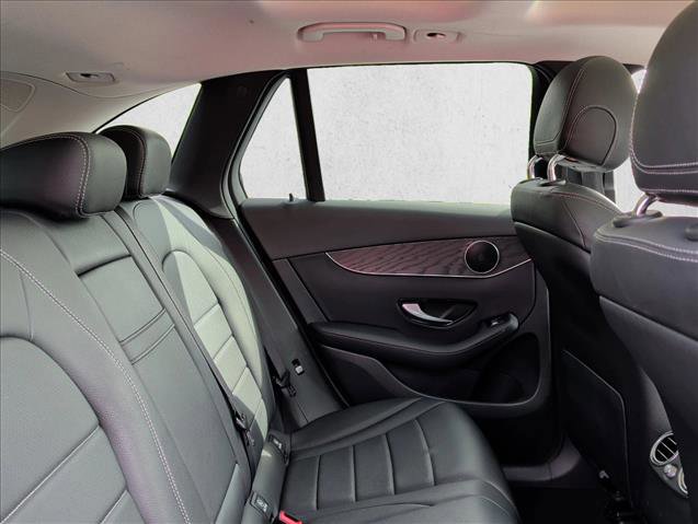 Used 2016 Mercedes-Benz GLC 300 image 20