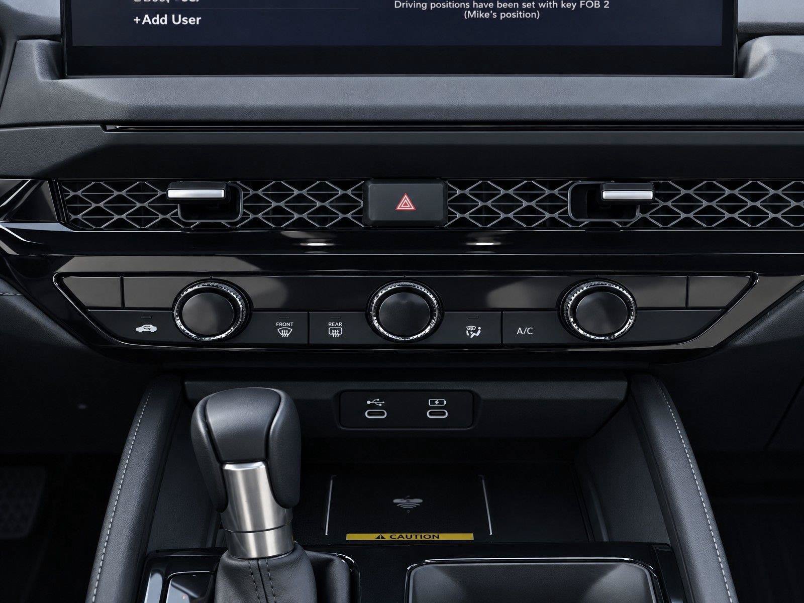 Used 2025 Honda Accord Touring image 17